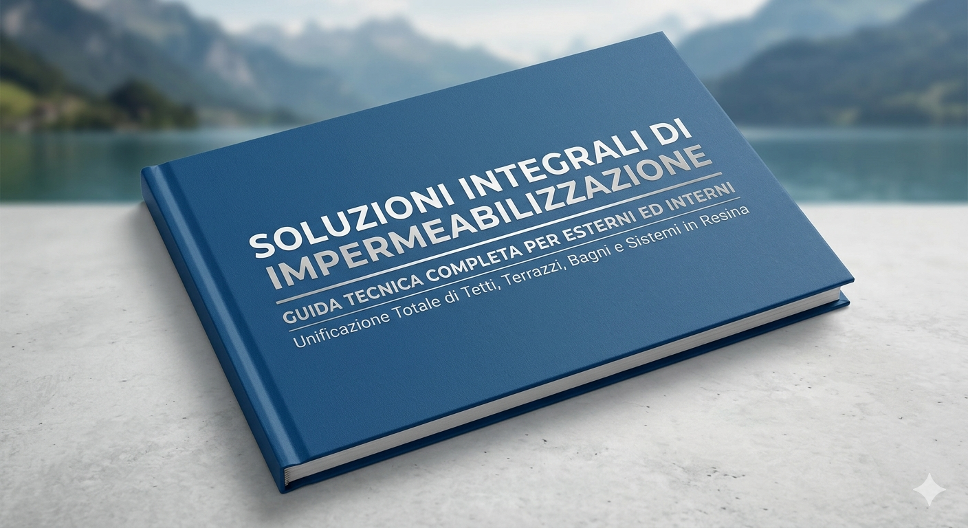 Mockup 3D della Guida Tecnica DACHMO