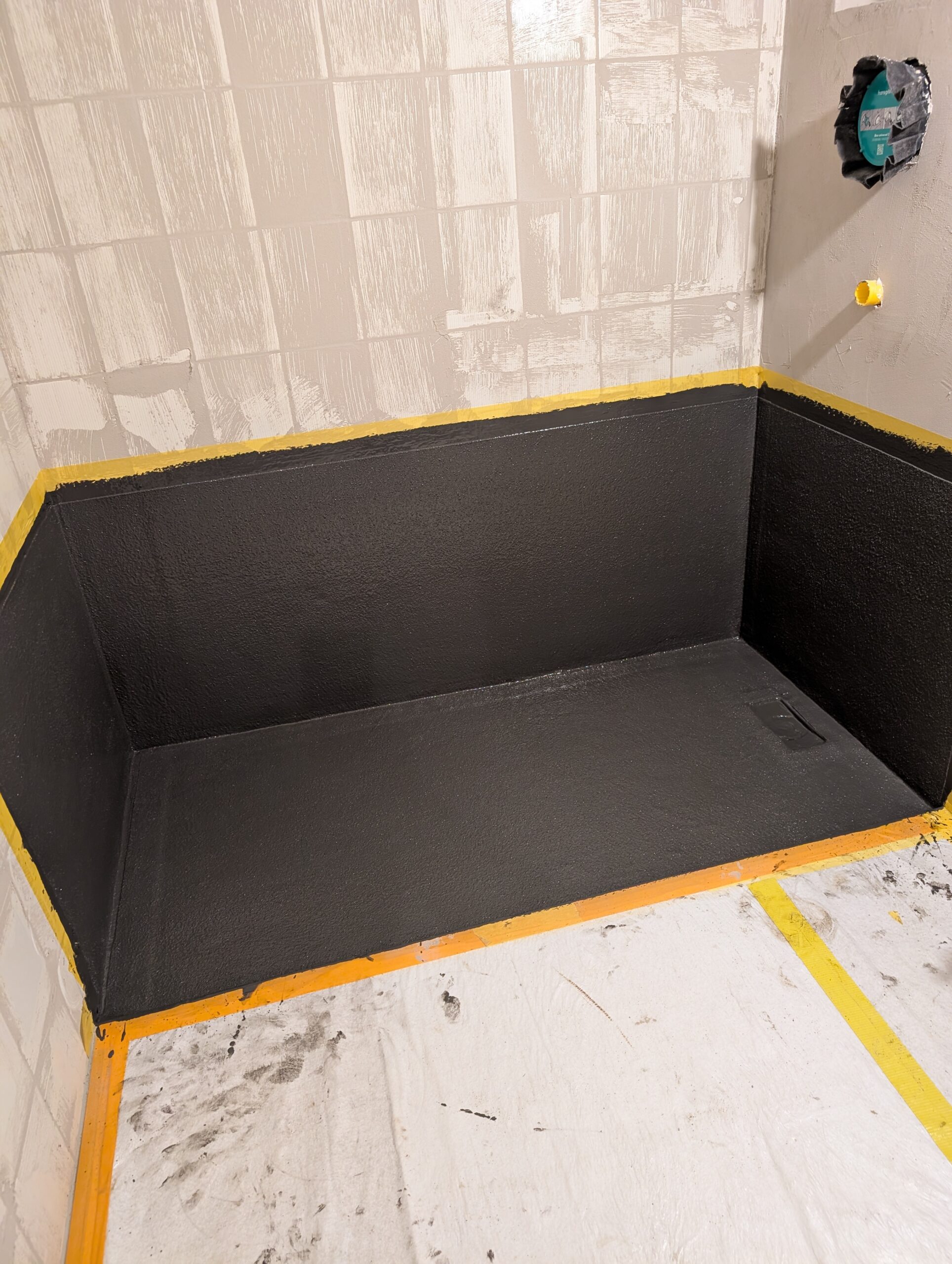 Efficientamento energetico tramite installazione di pacchetto di copertura ventilato